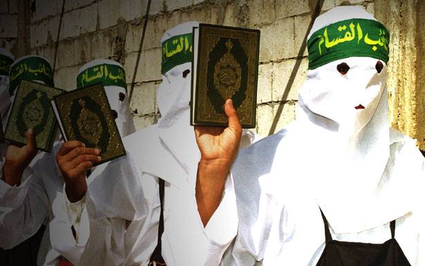 «حماس» امام تحولات جوهرية بعد الازمة السعودية - القطرية