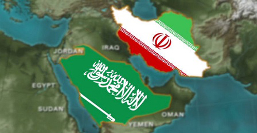 الغاء زيارة روحاني للسعودية <br>
تجمّد المصالحات في لبنان
