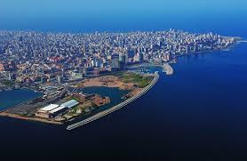 لبنان بوابة سوريا