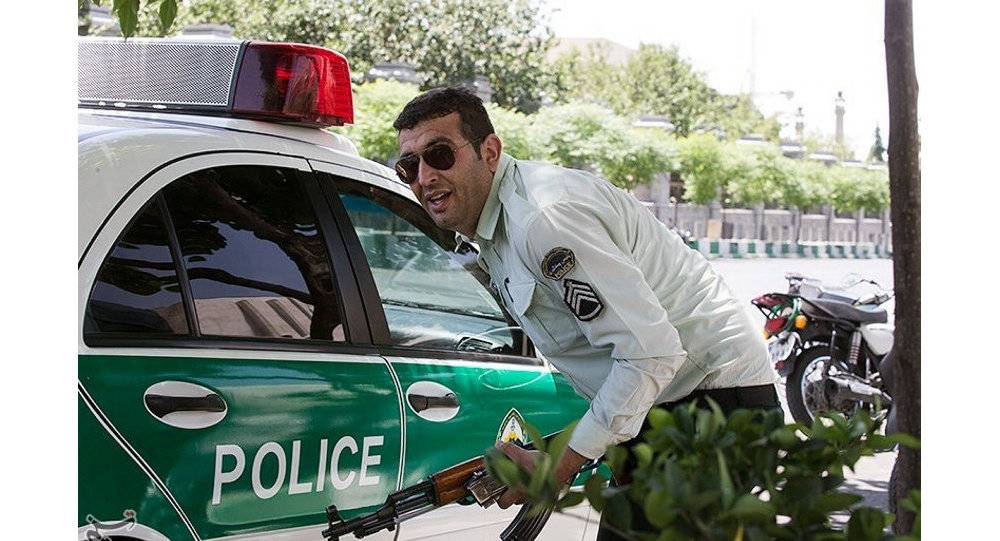 المسؤول عن هجمات طهران جرت تصفيته خارج البلاد بقوات إيرانية