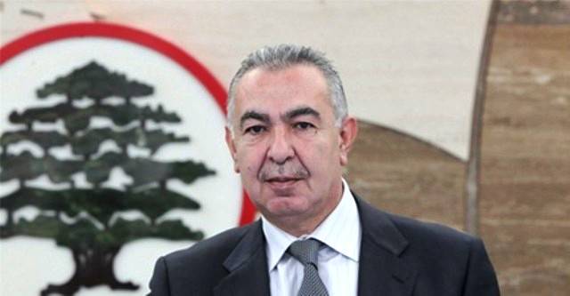 ابو خاطر: متفائل بقرب انتاج قانون جديد للانتخابات