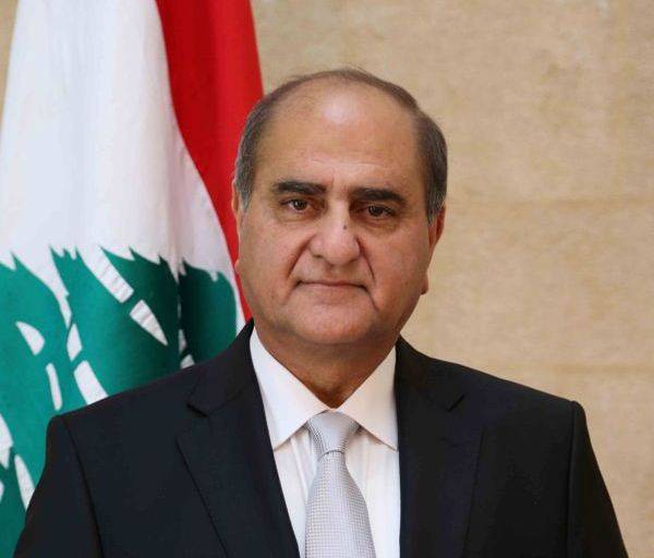 الخطيب جال في مطمر برج حمود