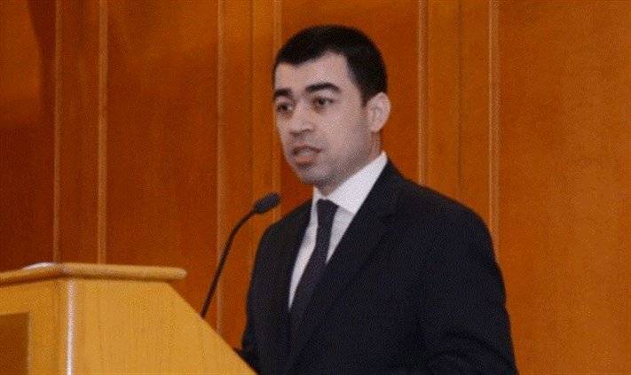 أبي خليل: منتدى بيروت الدولي للطاقة منصة حوار وتلاقي