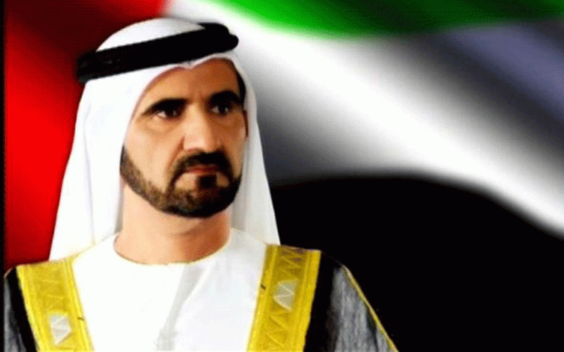 دبي... التي اثارت دهشة القمر !
دبي... امبراطورية الابداع