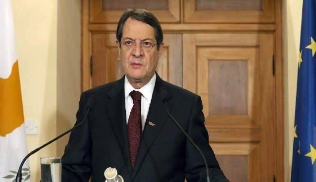 الرئيس القبرصي من عين التينة: مصرون على تعزيز العلاقات وفتح طرق جديدة