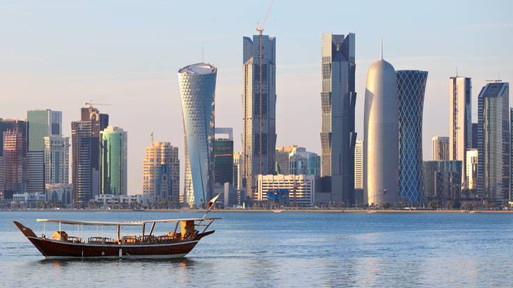 وزير الخارجية في قطر : لا نملك فكرة حقيقية حول خلفية اتخاذ القرارات ضد قطر