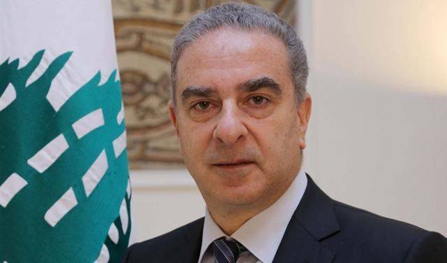 فرعون: أي تلكؤ في إقرار قانون للانتخابات يعني ضرب الاستقرار