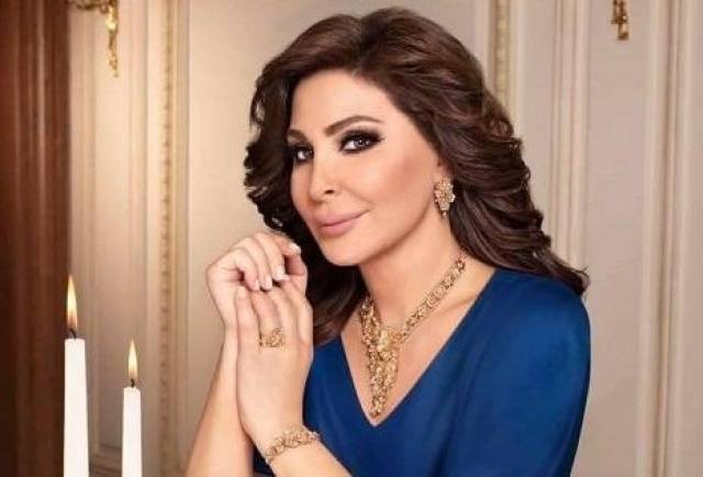 اليسا ستلعب دور هذه الراقصة في كليبها الجديد...