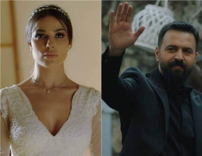 هجوم شرس على مسلسل 