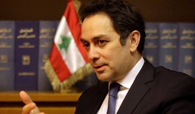 بارود: القانون الجديد تغييري وسيأتي بمفاجآت