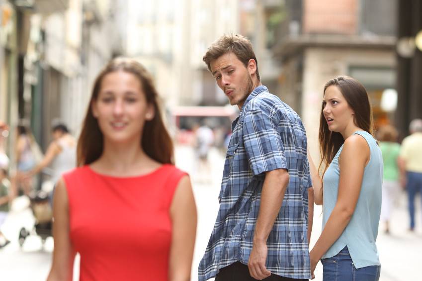 كيف تتعاملين مع 
