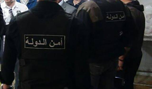 حولا الأموال من لبنان إلى سوريا فوقعا بقبضة أمن الدّولة