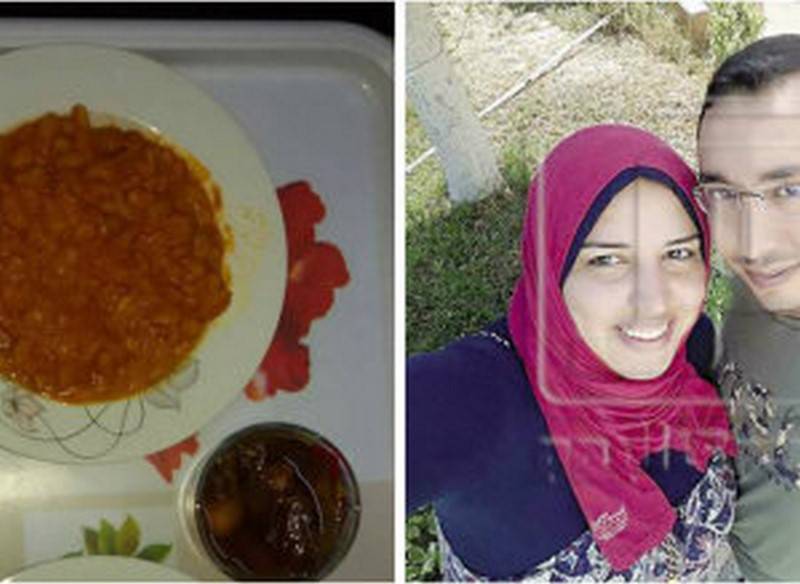 زوج احتفظ بـ"طبخة" زوجته الراحلة منذ شهور.. والسبب مؤثّر لأقصى الحدود