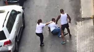 ما جديد قضية جورج الريف؟