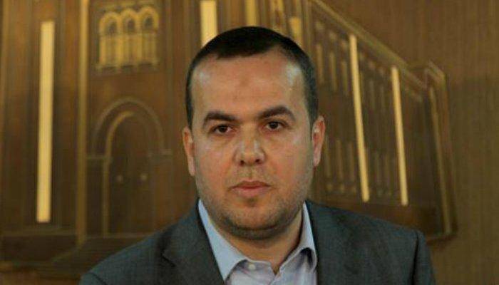 فضل الله: هناك محاولات لوضع اليد على مشاعات واملاك الدولة