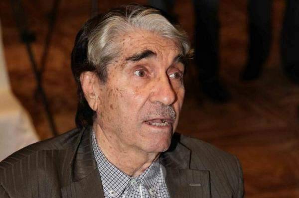 صلاح تيزاني: الفنّ الأصيل يغيب عن مسلسلاتنا المحلية