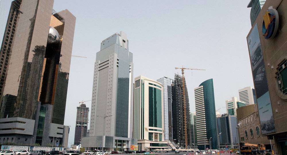 قطر تنهي وساطتها في النزاع بين جيبوتي وإريتريا