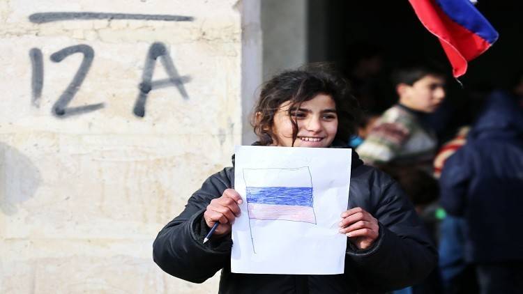 روسيا تطهر 3 آلاف مبنى شرق حلب من المتفجرات