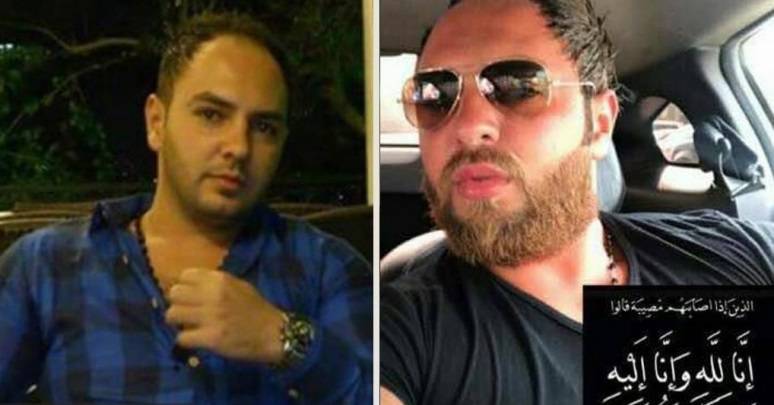 صعقة كهربائية أودت بحياة عماد...أم طعنة سكين قضت على ربيعه العشريني؟!