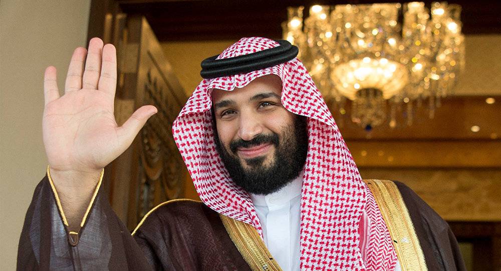 أزمة قطر... قصة أمير شاب يرسخ عرشه