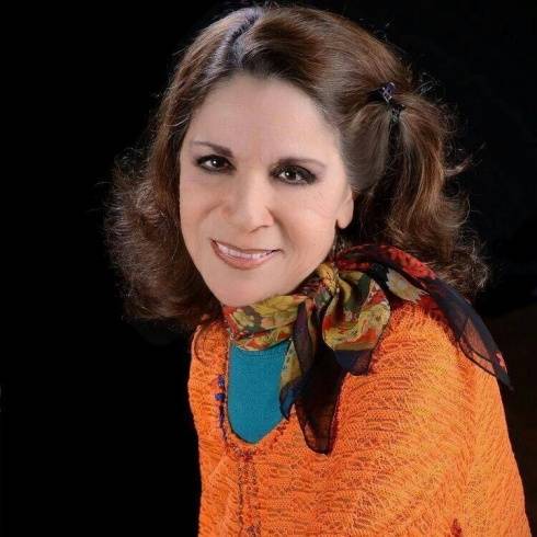 بالصورة - ما حقيقة وفاة سامية الجزائري؟؟ إليكم التفاصيل