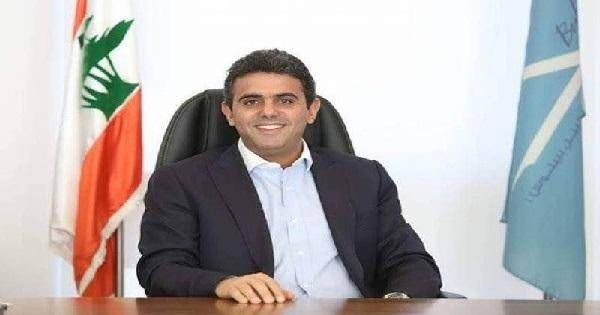 الحواط: لقانون يمثل طموحات الشباب اللبناني