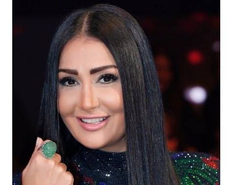 الصورة الأولى لطليق غادة عبد الرازق السعودي.. تعرفوا عليه!!