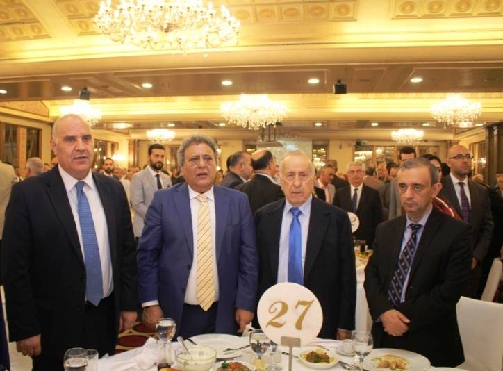 حركة "أمل": هذا الإنجاز ليس ملكا لأحد