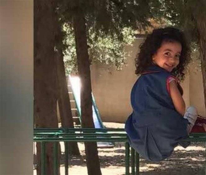 فاجعة جديدة - بعد سقوطها من المصعد.. ميلا ابنة الـ 3 سنوات فارقت الحياة!
