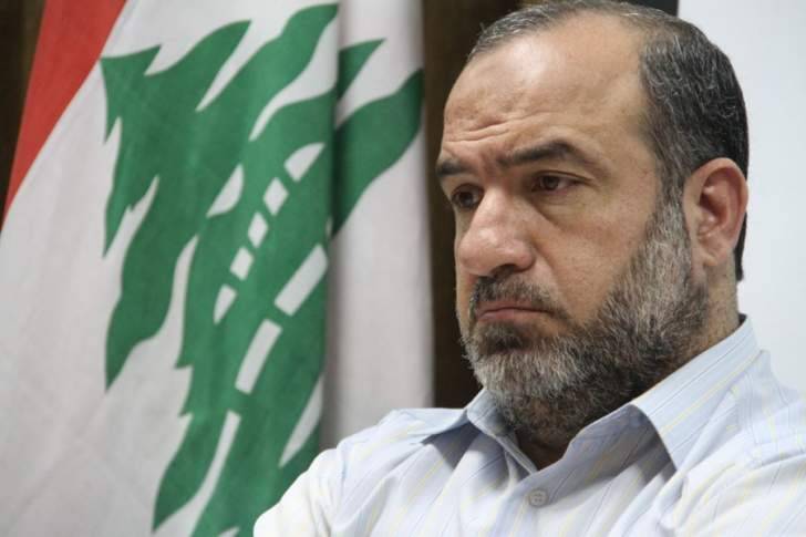 الأيوبي يرفض محاولات محاصرة حركة حماس