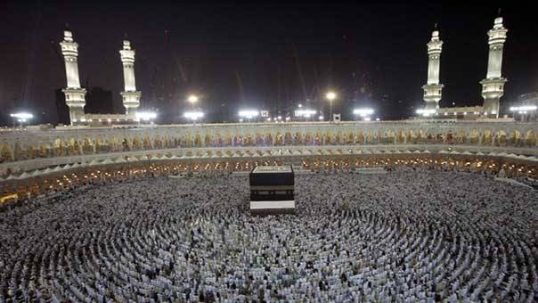 السعودية للدول الأفريقية: قطع العلاقات مع قطر مقابل تأشيرات الحج