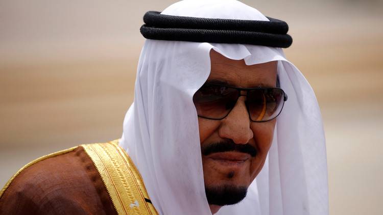 قريبا.. تحديد موعد زيارة الملك سلمان لروسيا