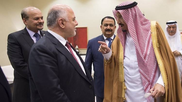 العراق يعلن موقفه من الأزمة الخليجية