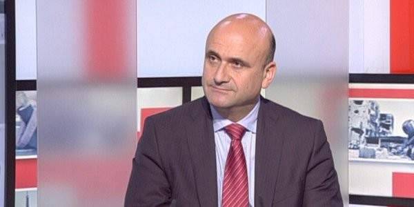 أبي رميا يطالب بـ6 نواب للمغتربين من أصل 128