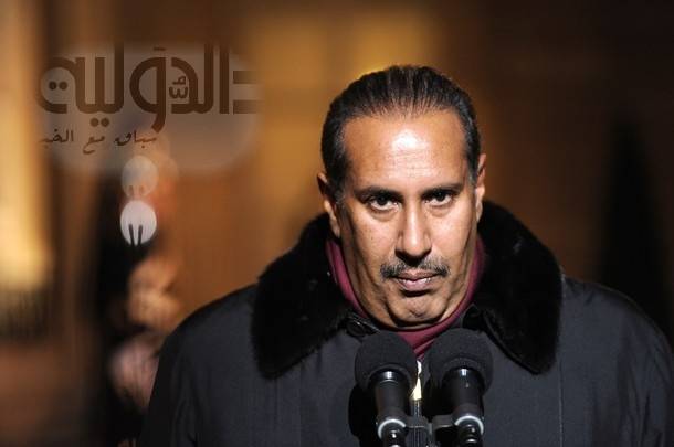 حمد بن جاسم يكشف سر الأزمة مع قطر ويفضح أخطاء ارتكبت في سوريا!