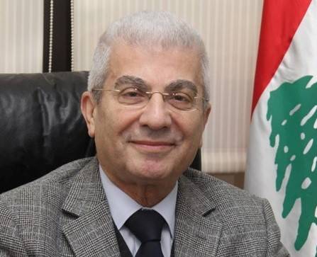 غاريوس يبشر اللبنانيين.. "قانون الإنتخاب يبصر النور خلال ساعات"