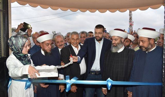 أحمد الحريري: القانون الجديد يحترم إرادة الناس