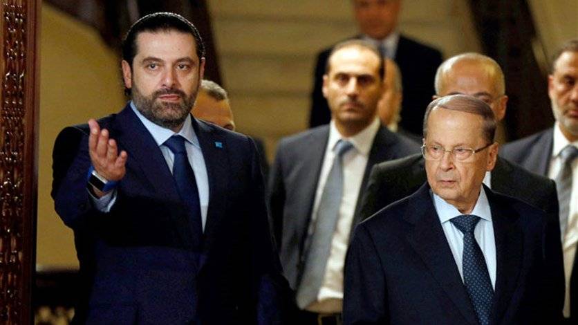 هل يتفق عون والحريري اليوم على موعد إجراء الانتخابات؟