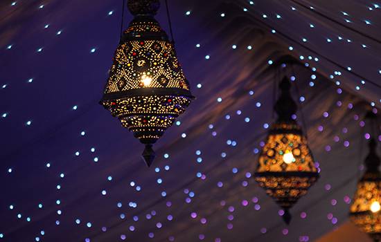من هي الشخصية السياسية التي ستصوم تضامنا مع المسلمين؟