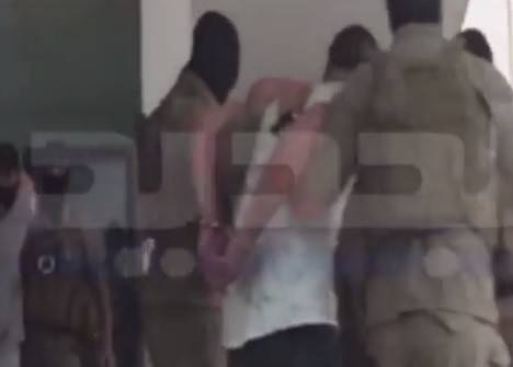 بالفيديو.. هؤلاء هم قتلة روي حاموش!