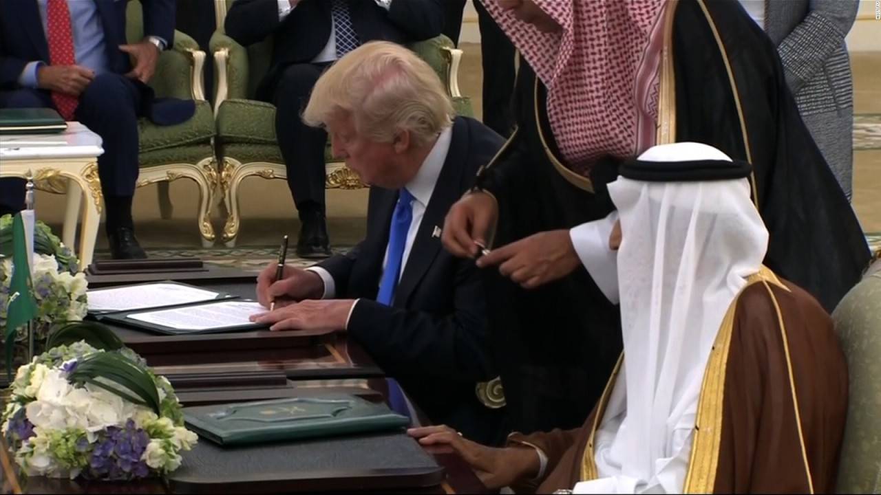 تحضير "الملك القادم".. "أميران" سيعيدان تشكيل الشرق الأوسط