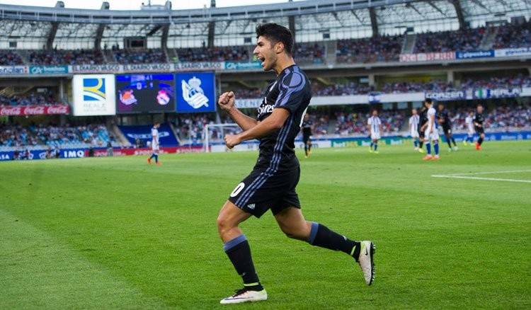 ريال مدريد يقترب من تجديد عقد "جوهرته"