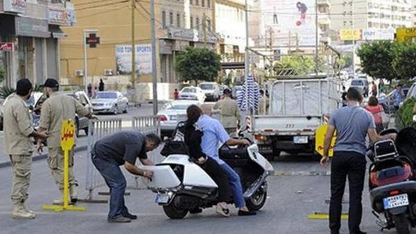 ماذا يجري في الضاحية الجنوبية؟