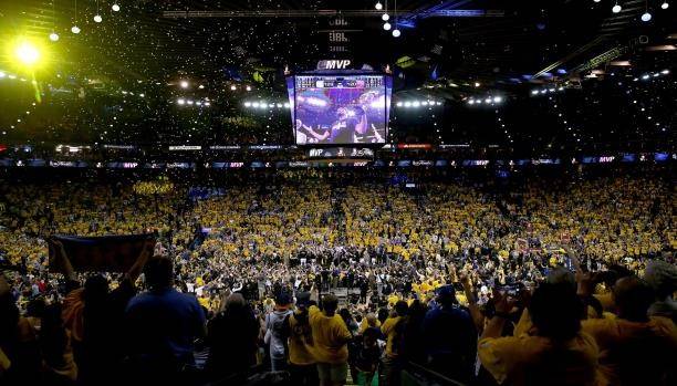 لن تُصدّق كم بلغت سعر تذكرة نهائي الـNBA!