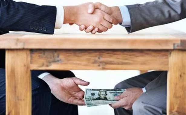 13 بندا تضع حدا للفساد في الدولة