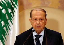 الرئيس عون يتجه لدعوة رؤساء الكتل للقاء ببعبدا خلال ايام