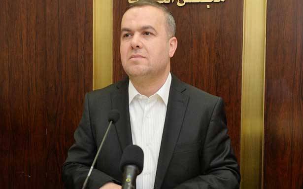 دعا لضوابط للمتعّهدين في المسوحات العقاريّة
فضل الله : هناك مافيات وسماسرة
يضعون أيديهم على مشاعات الدولة