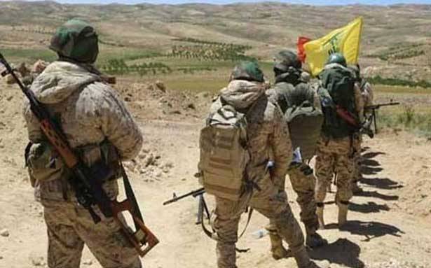 الادارة الاميركية تحقق بعلاقة الدولة بحزب الله