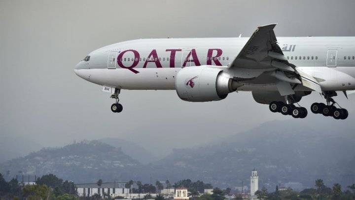 السعودية تبرر إغلاق مجالها الجوي أمام قطر بهدف حماية أمن البلاد والمواطنين