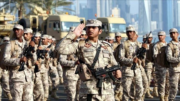 قطر تقرر سحب قواتها من جيبوتي